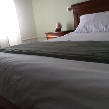 Regina Hotel Pollino Morano Calabro Ngoại thất bức ảnh