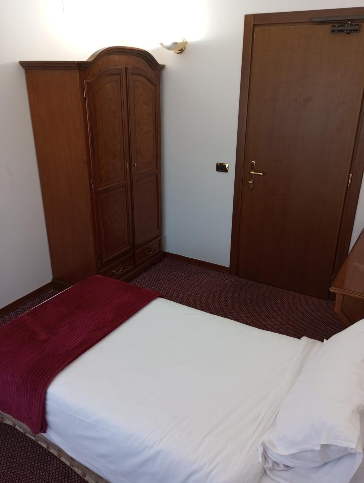 Regina Hotel Pollino Morano Calabro Ngoại thất bức ảnh