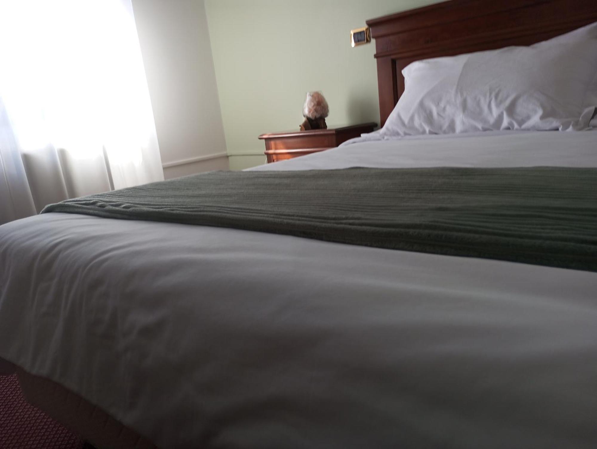Regina Hotel Pollino Morano Calabro Ngoại thất bức ảnh