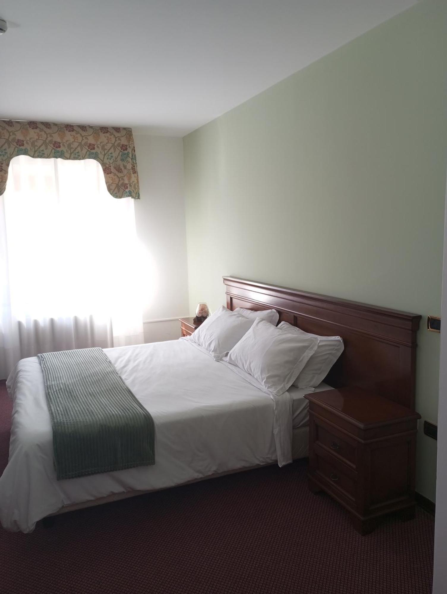 Regina Hotel Pollino Morano Calabro Ngoại thất bức ảnh
