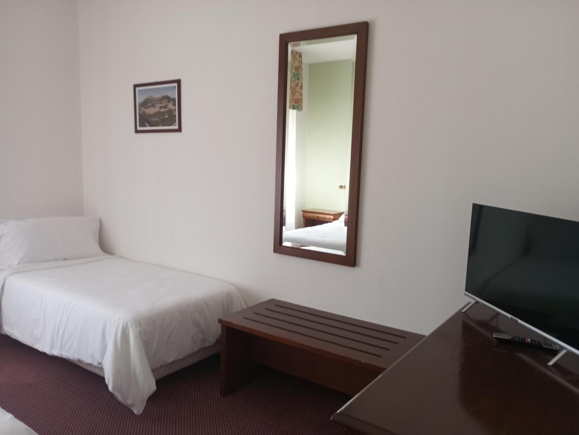 Regina Hotel Pollino Morano Calabro Ngoại thất bức ảnh