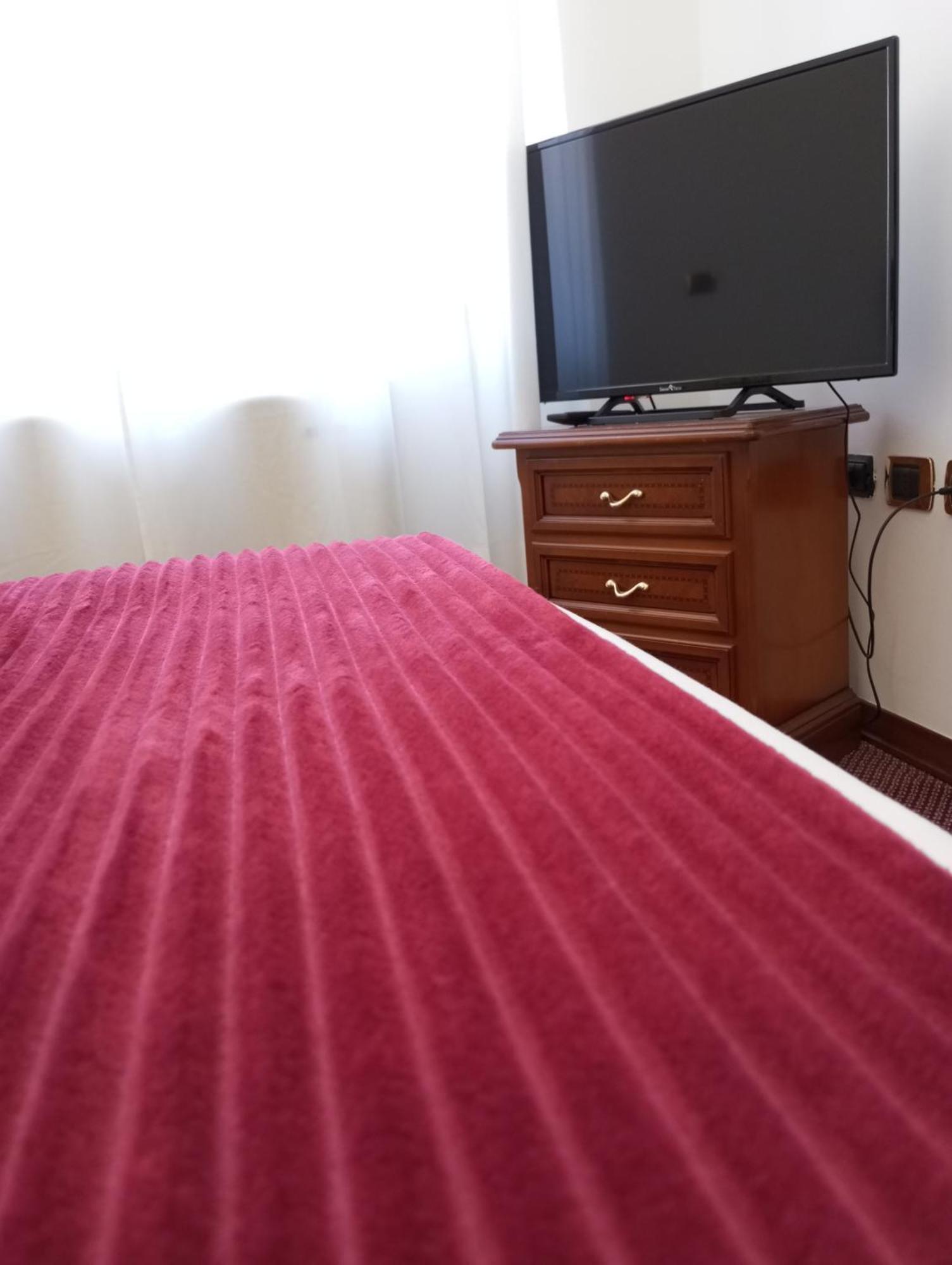 Regina Hotel Pollino Morano Calabro Ngoại thất bức ảnh