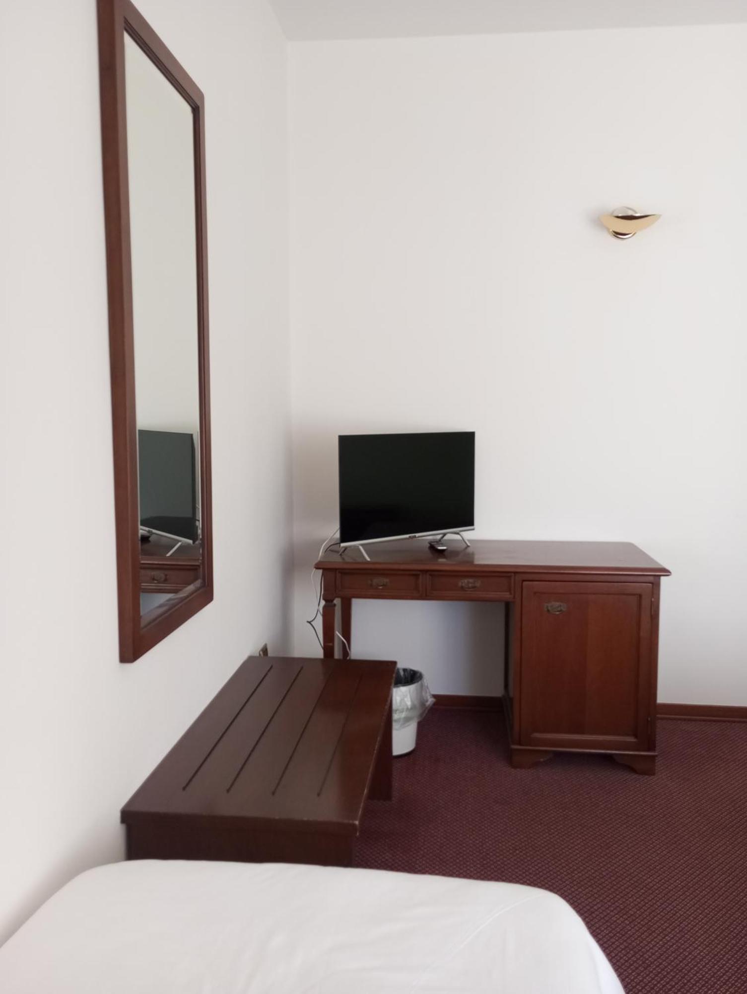 Regina Hotel Pollino Morano Calabro Ngoại thất bức ảnh