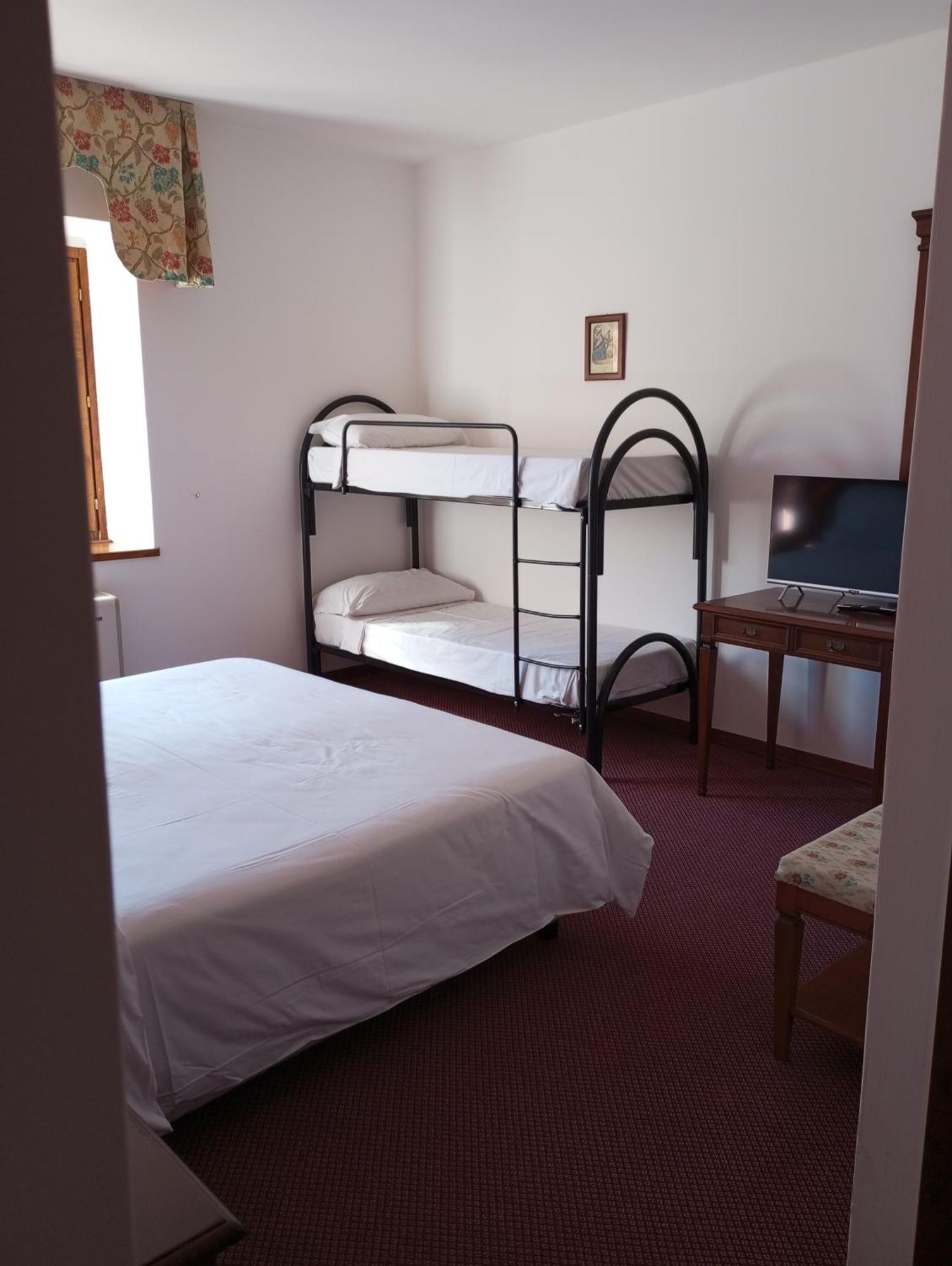 Regina Hotel Pollino Morano Calabro Ngoại thất bức ảnh