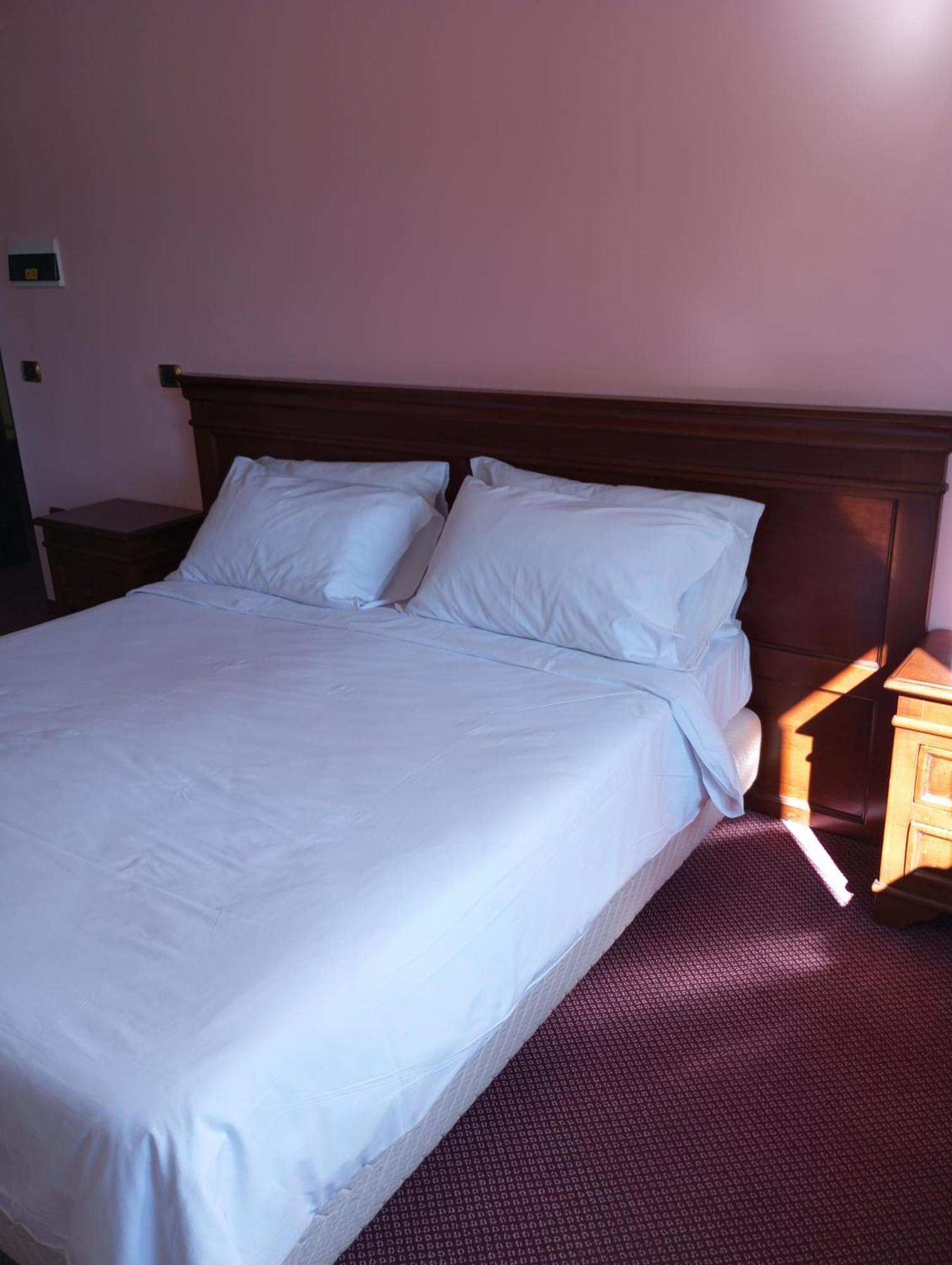 Regina Hotel Pollino Morano Calabro Ngoại thất bức ảnh