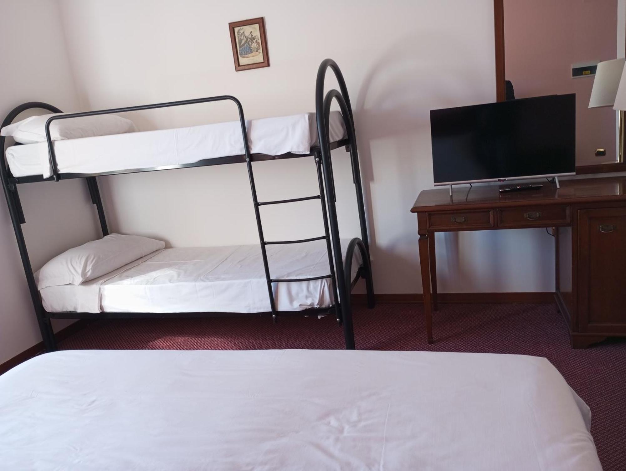 Regina Hotel Pollino Morano Calabro Ngoại thất bức ảnh