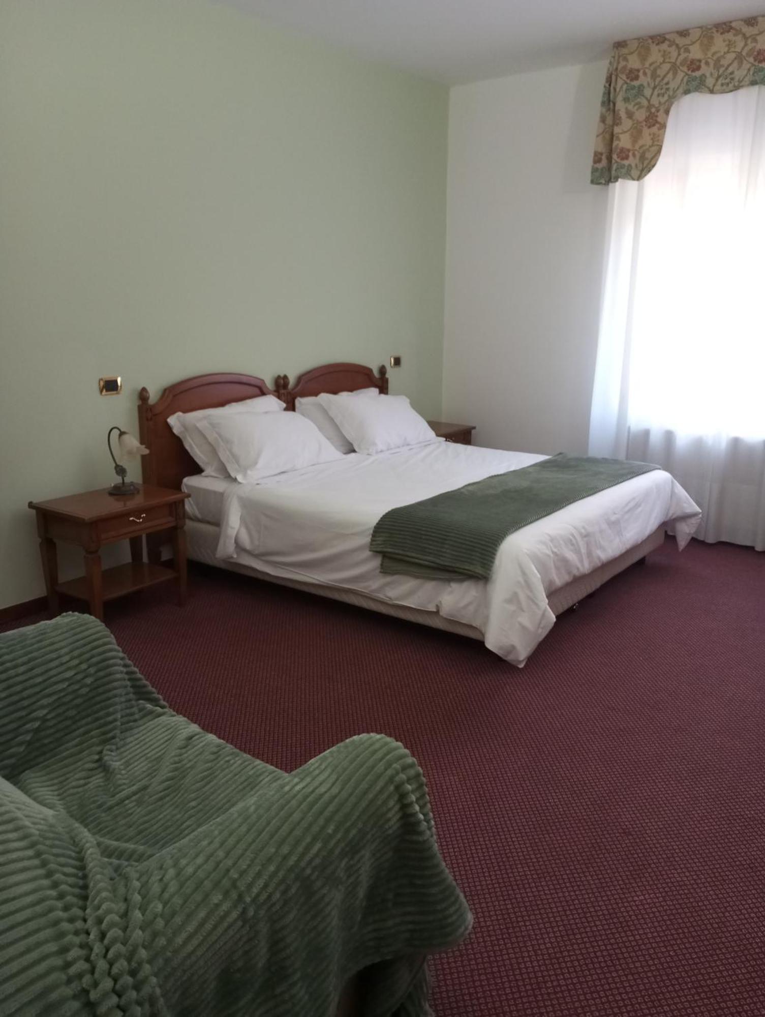 Regina Hotel Pollino Morano Calabro Ngoại thất bức ảnh