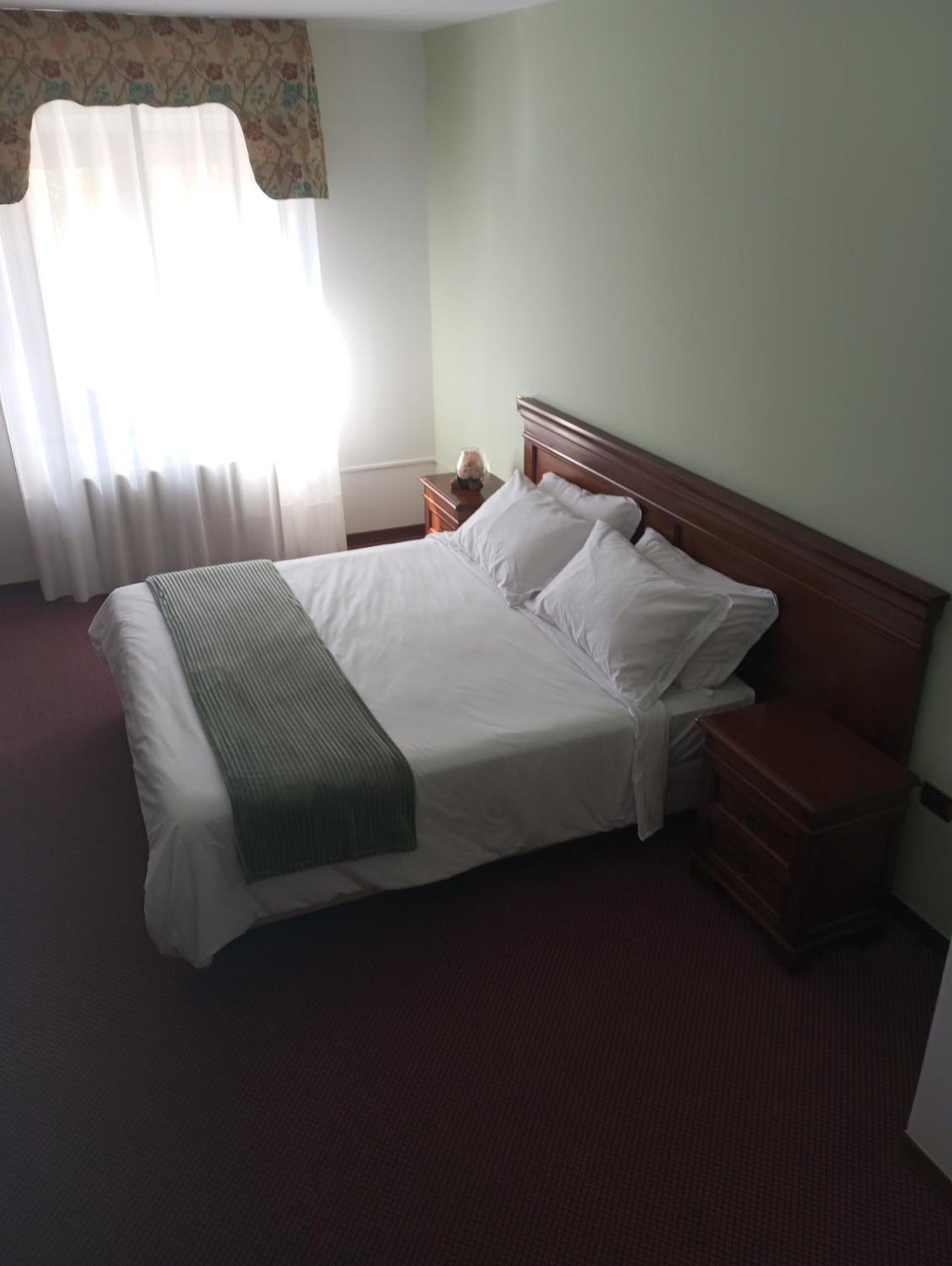 Regina Hotel Pollino Morano Calabro Ngoại thất bức ảnh