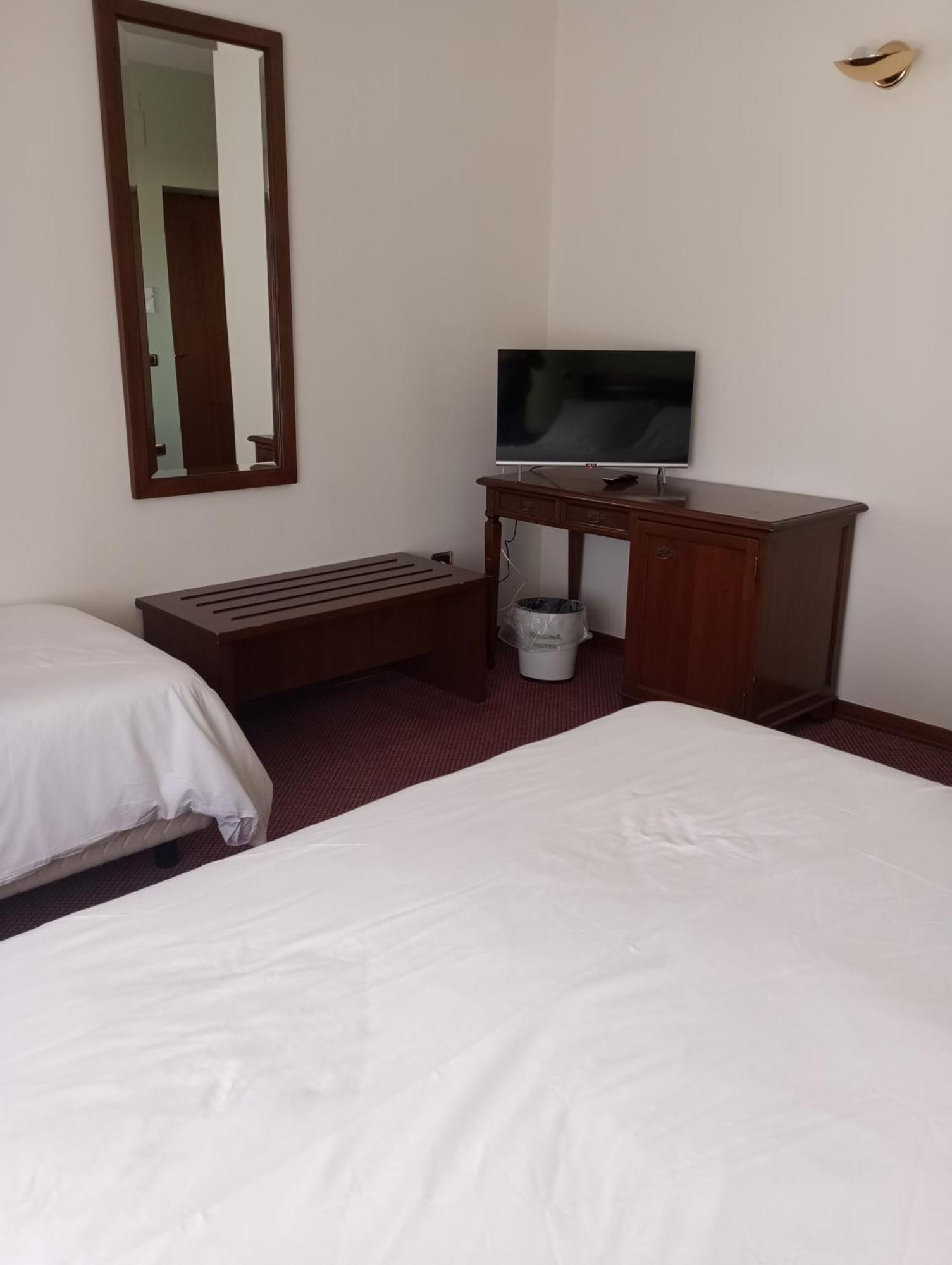 Regina Hotel Pollino Morano Calabro Ngoại thất bức ảnh