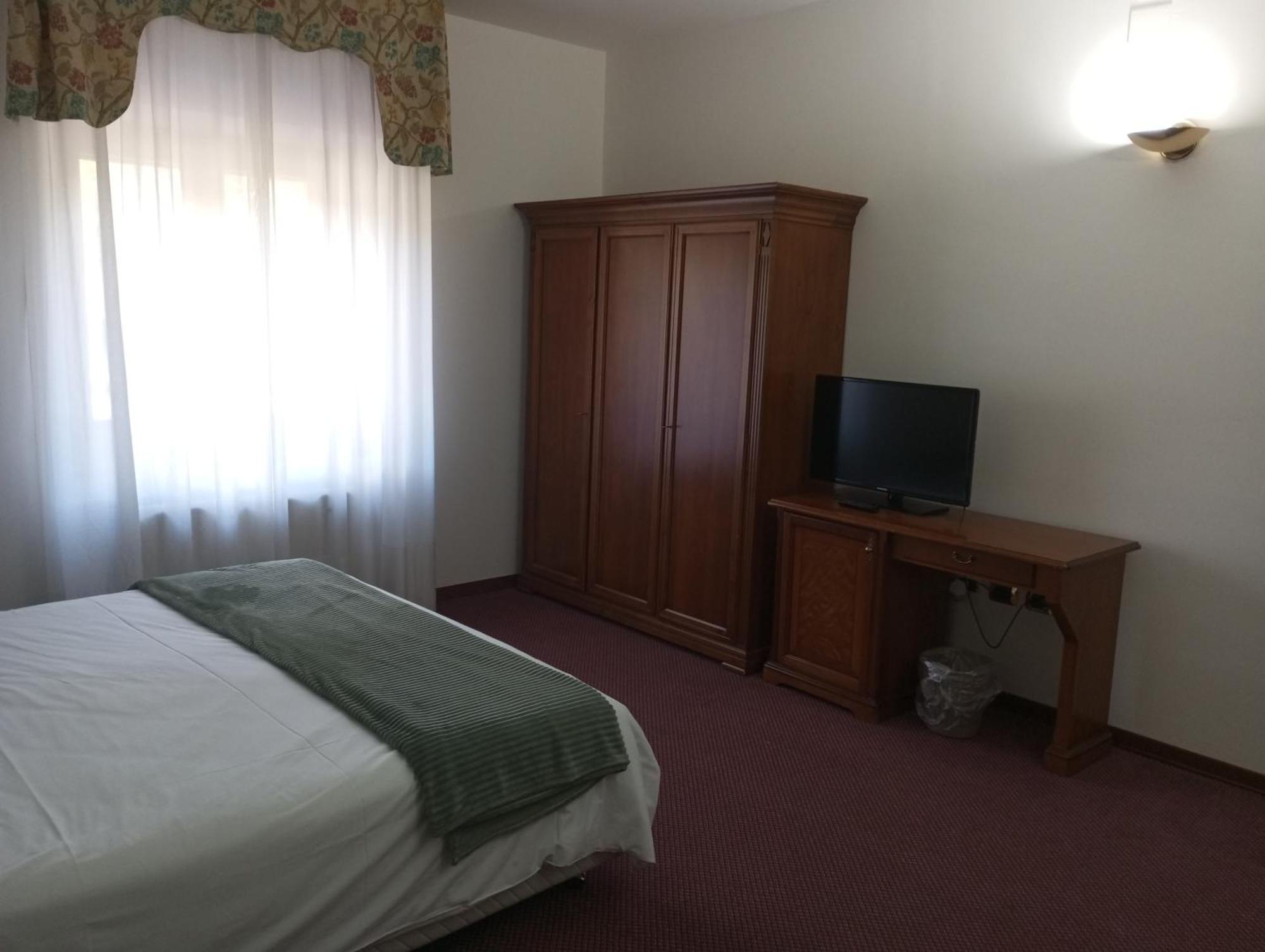 Regina Hotel Pollino Morano Calabro Ngoại thất bức ảnh