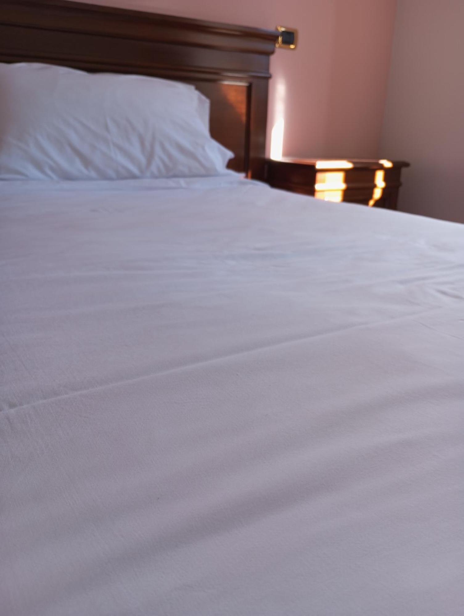 Regina Hotel Pollino Morano Calabro Ngoại thất bức ảnh