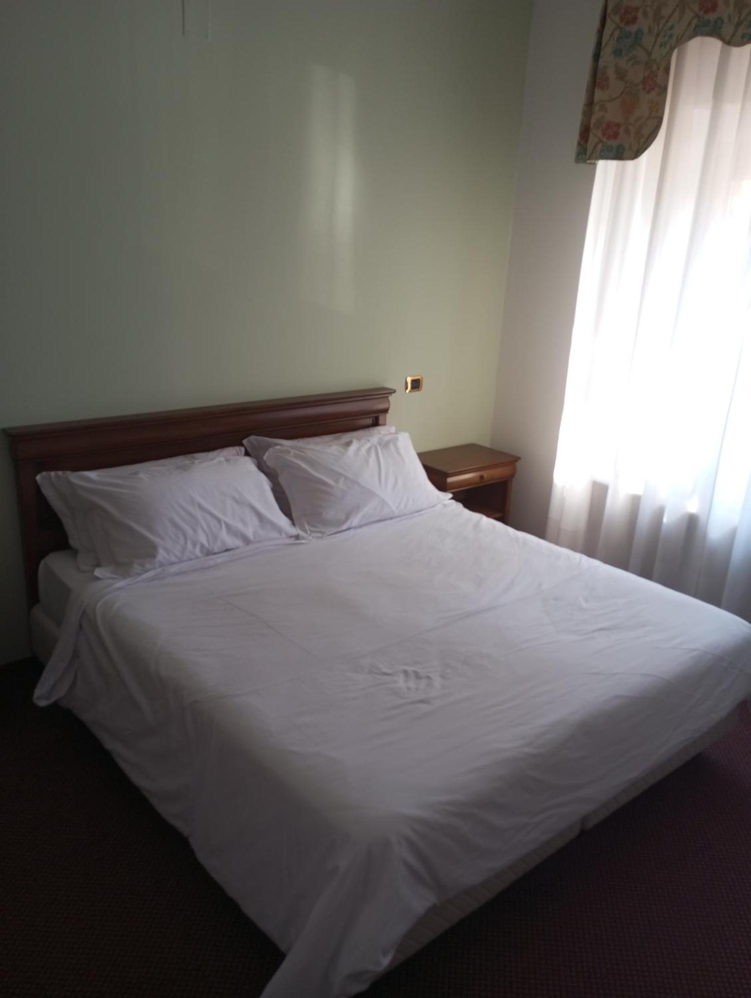 Regina Hotel Pollino Morano Calabro Ngoại thất bức ảnh