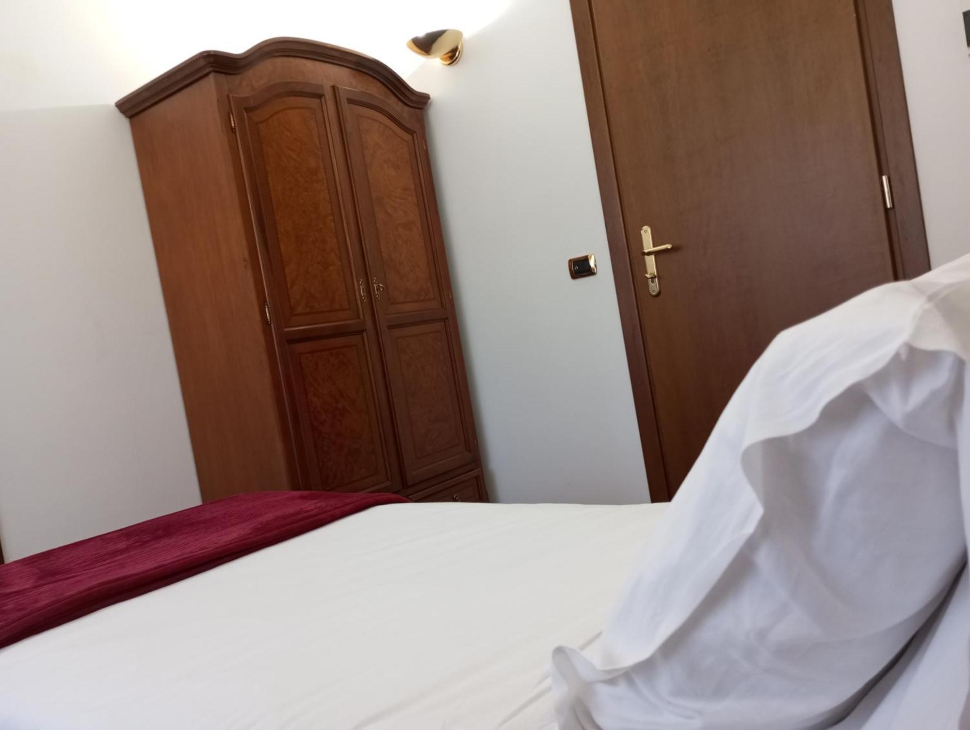 Regina Hotel Pollino Morano Calabro Phòng bức ảnh