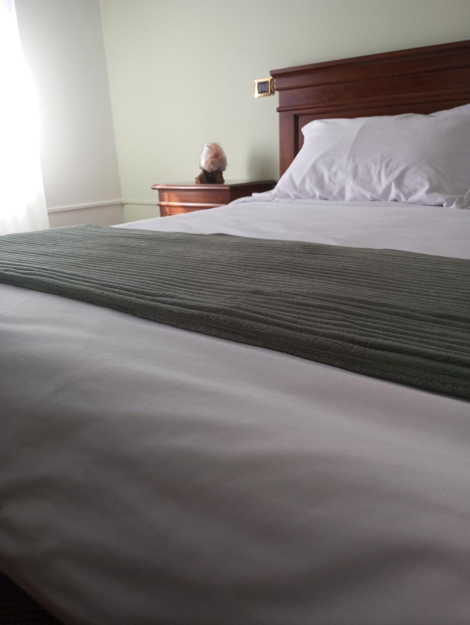 Regina Hotel Pollino Morano Calabro Ngoại thất bức ảnh