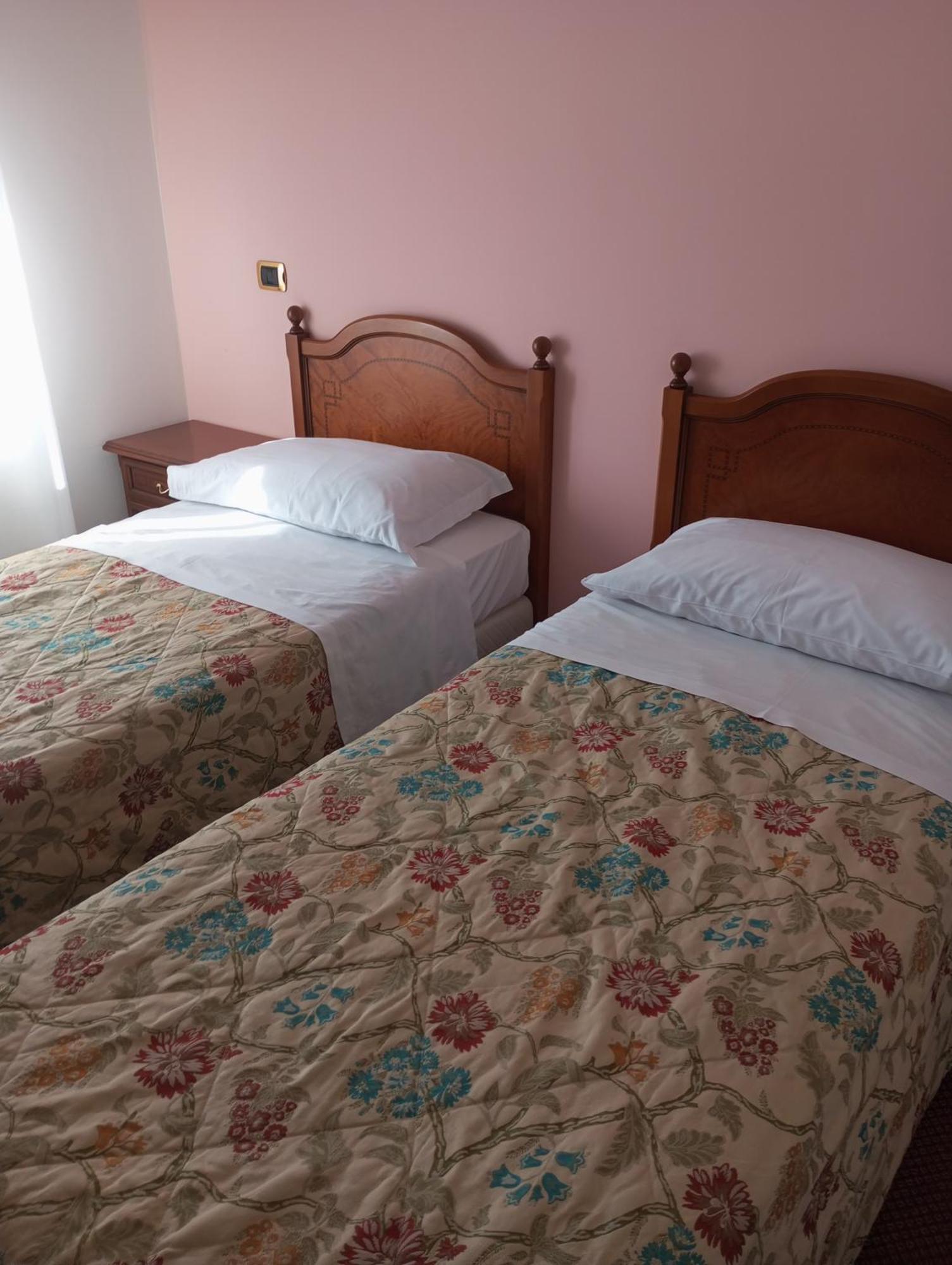 Regina Hotel Pollino Morano Calabro Ngoại thất bức ảnh