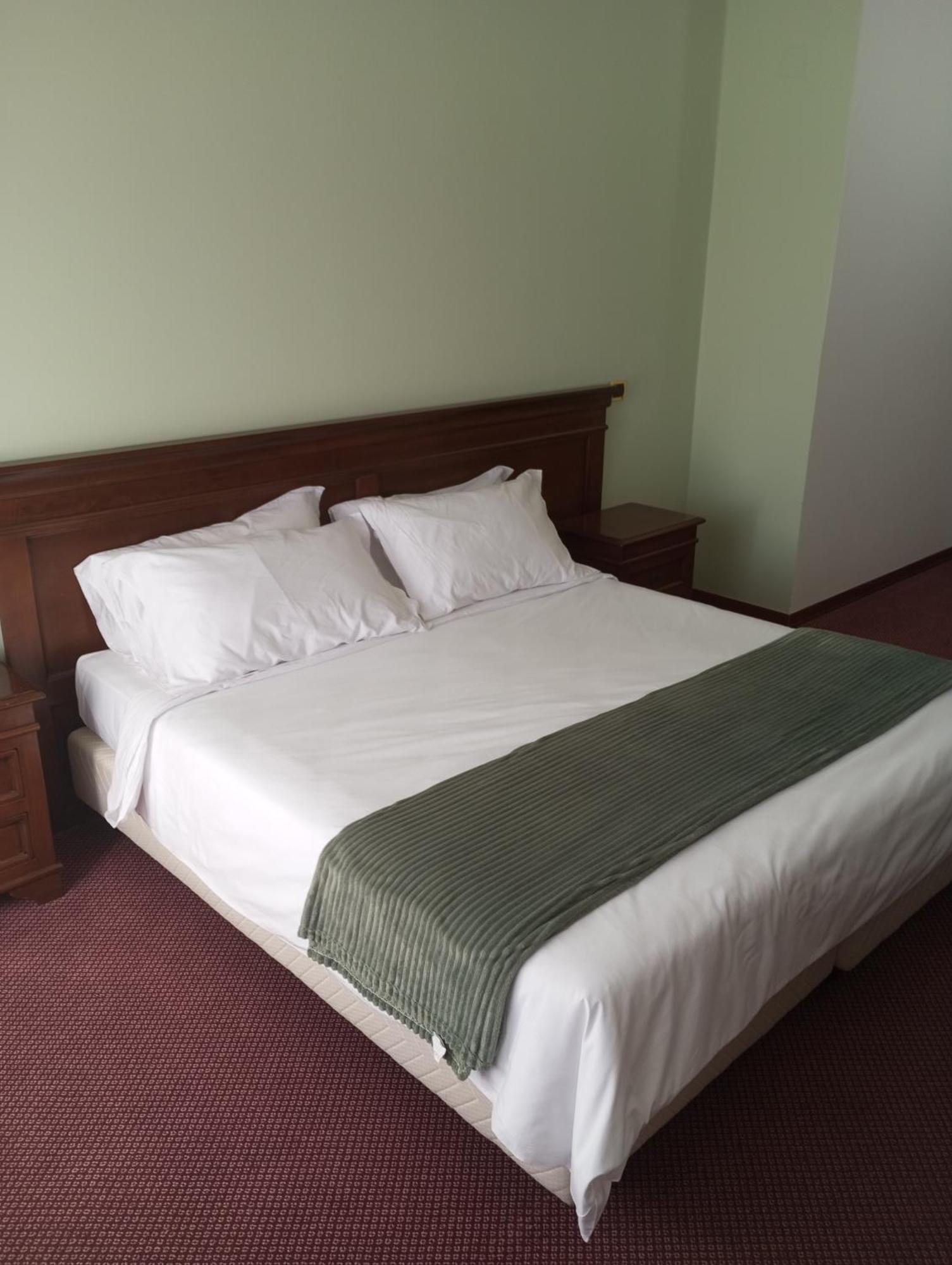Regina Hotel Pollino Morano Calabro Ngoại thất bức ảnh