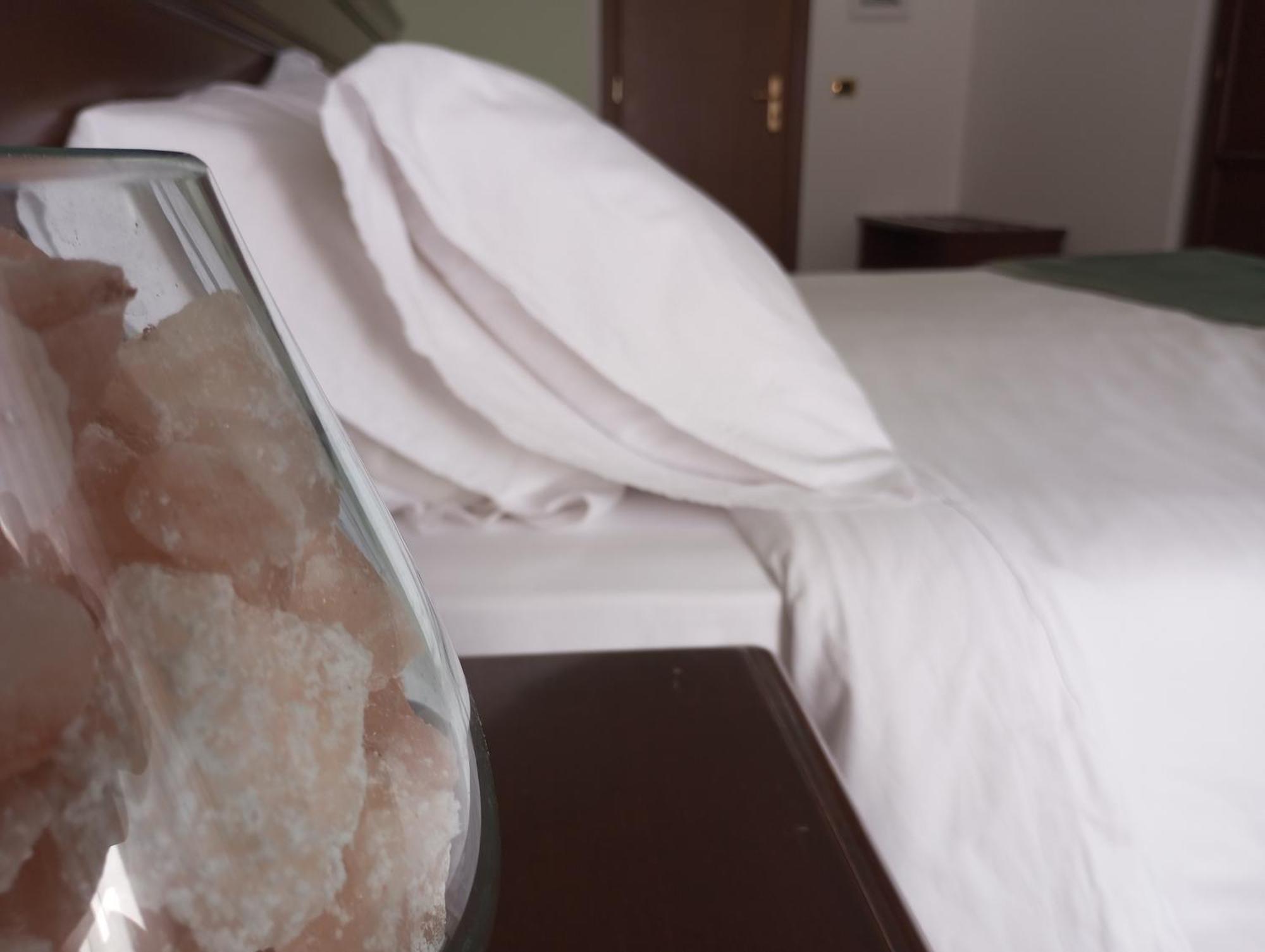 Regina Hotel Pollino Morano Calabro Ngoại thất bức ảnh