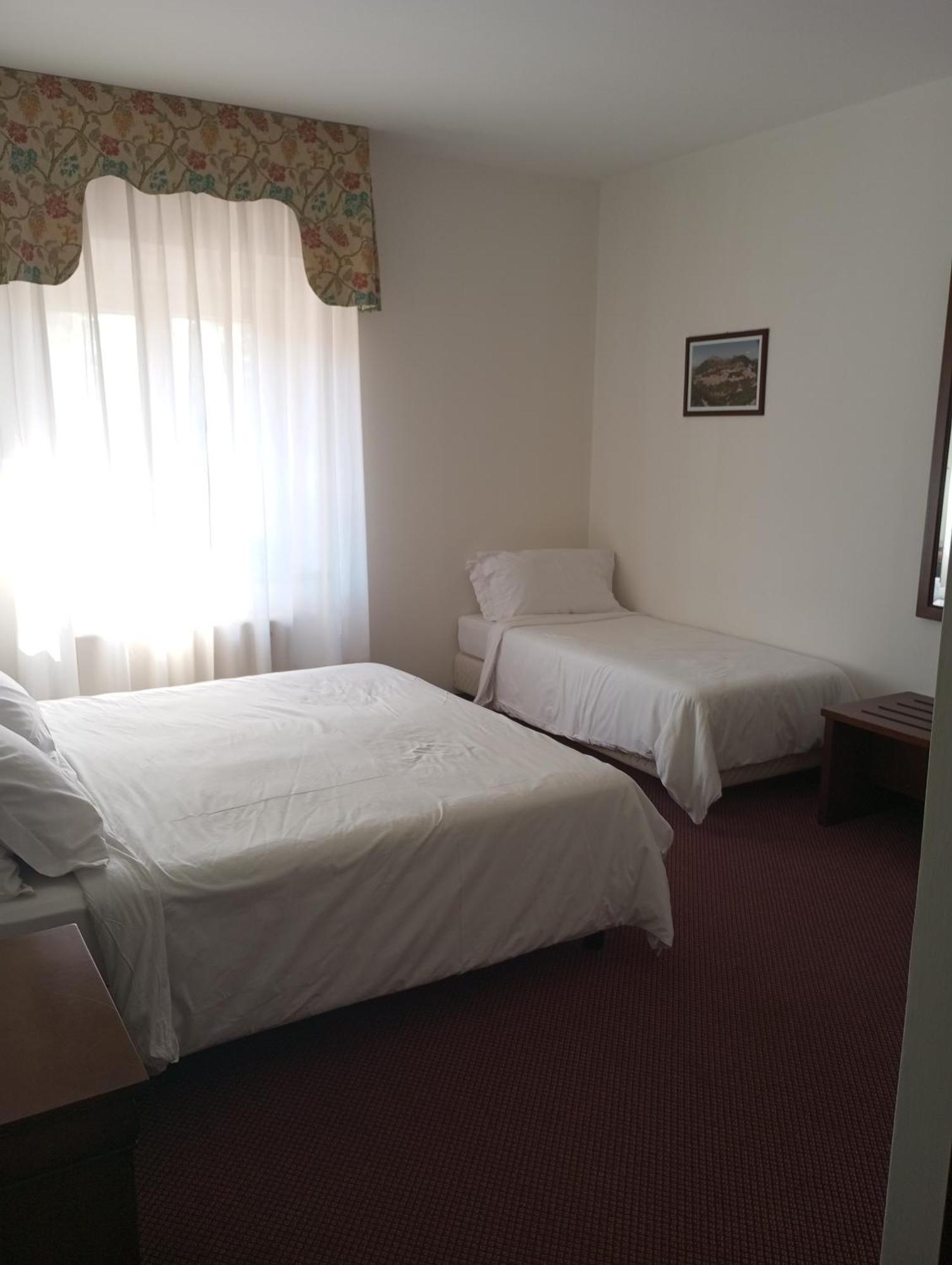 Regina Hotel Pollino Morano Calabro Ngoại thất bức ảnh