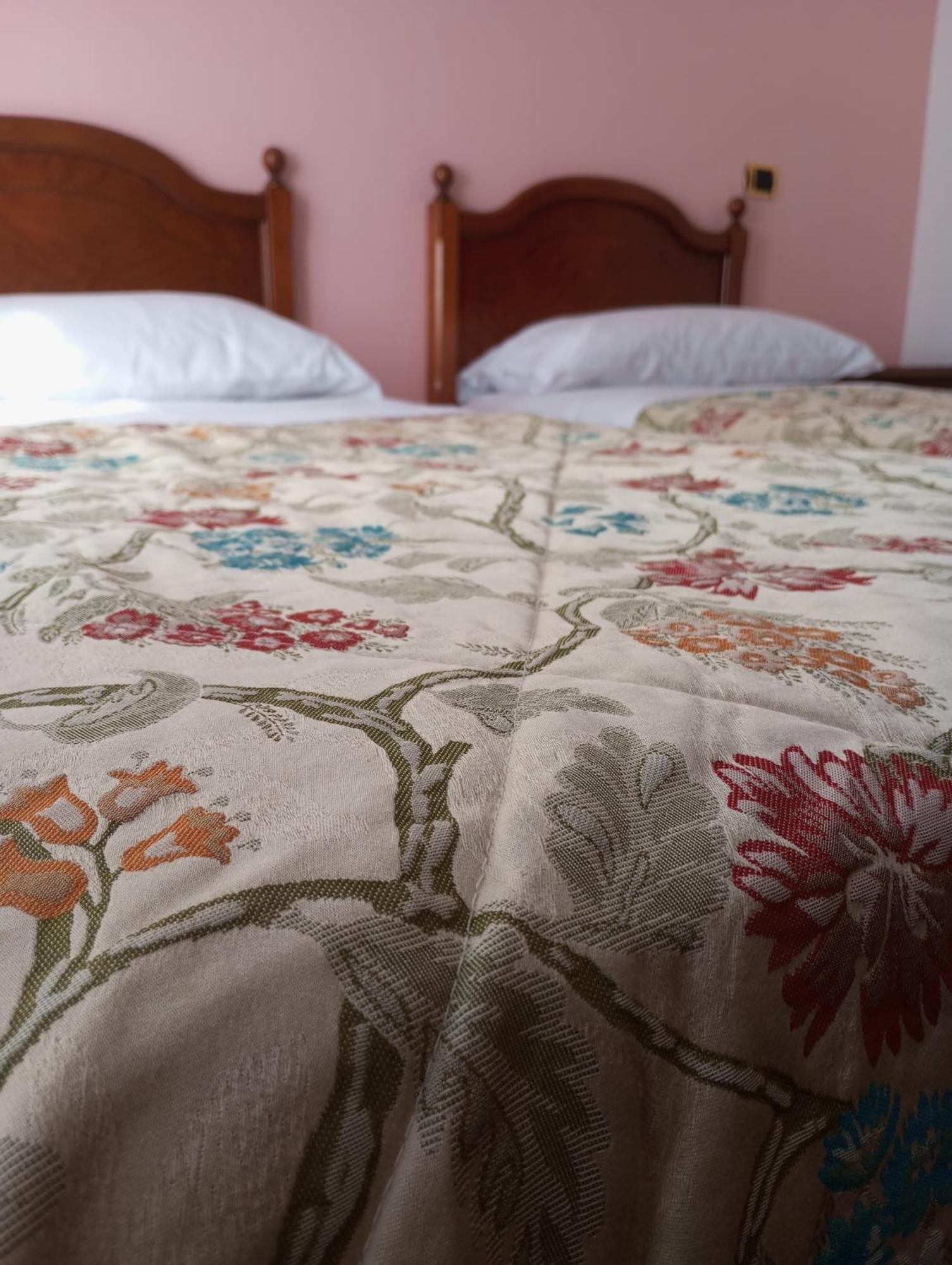 Regina Hotel Pollino Morano Calabro Ngoại thất bức ảnh